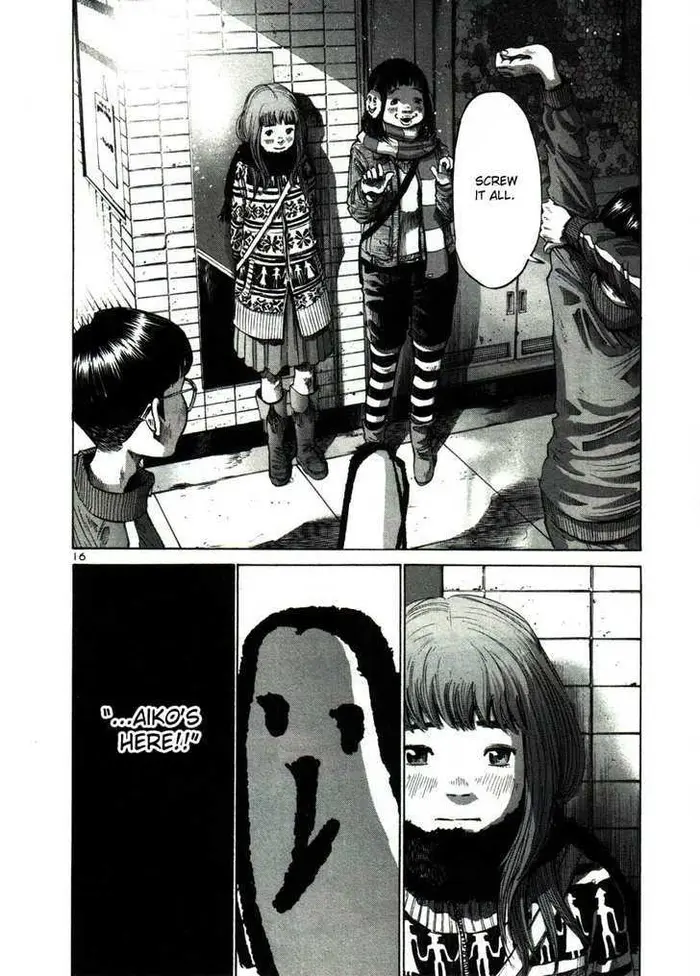 Goodnight Punpun Chapter 40 image 16_optimized